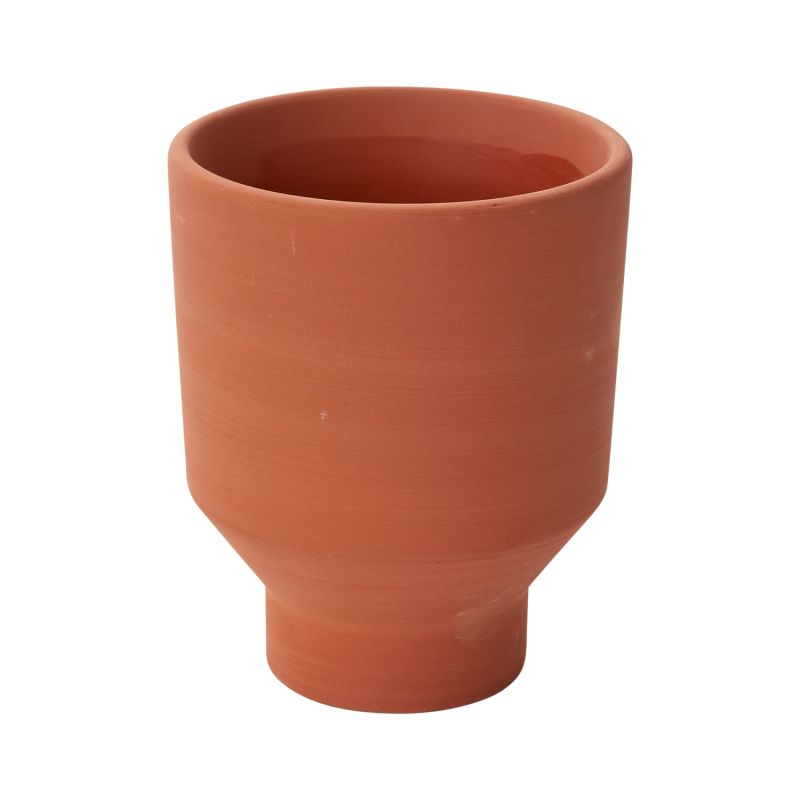 Crescendo Pot