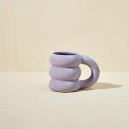 Cloud Mug