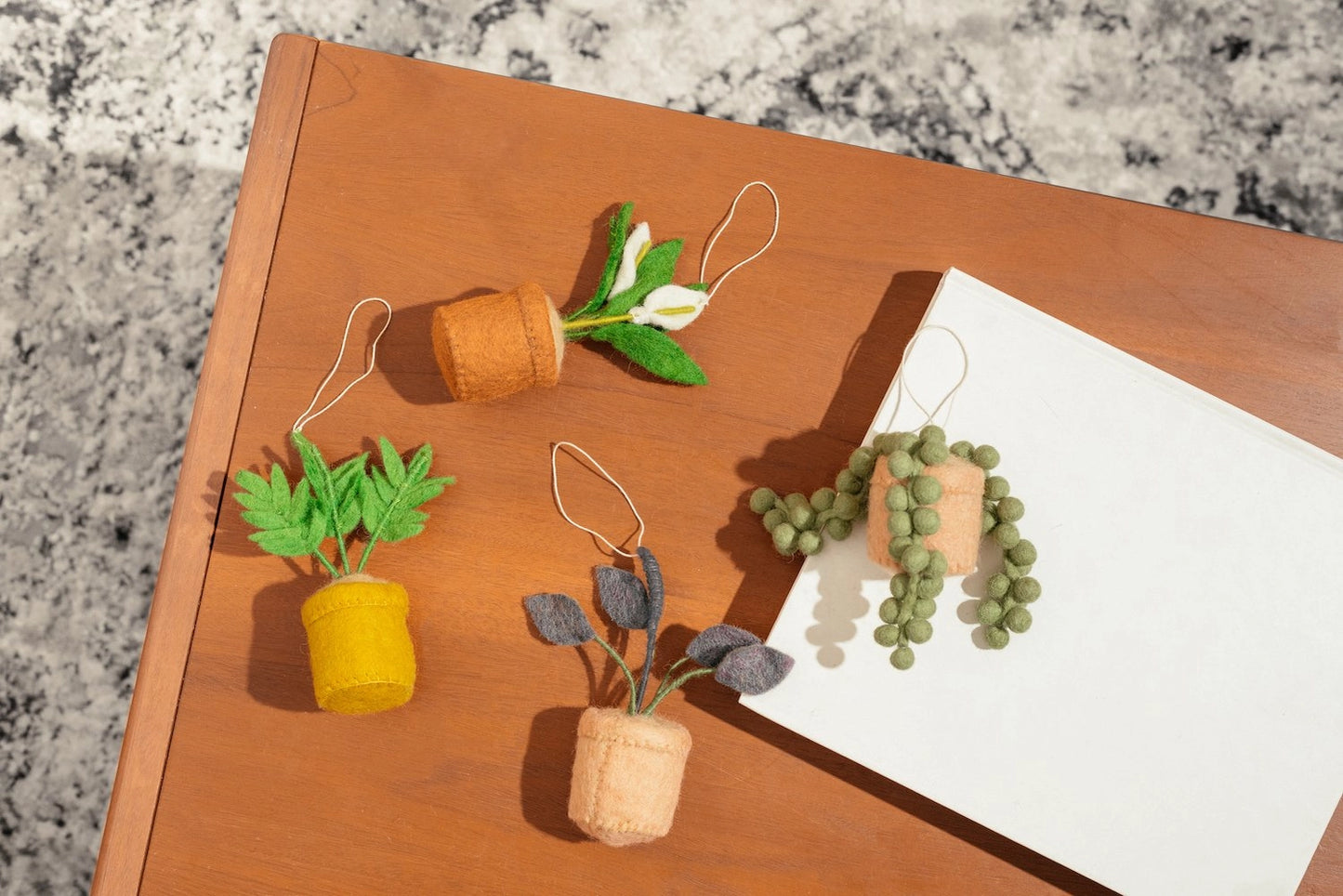 Plant Ornament