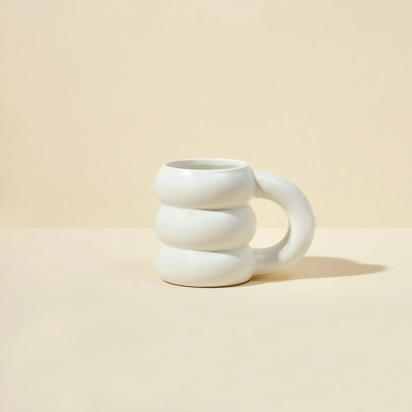 Cloud Mug