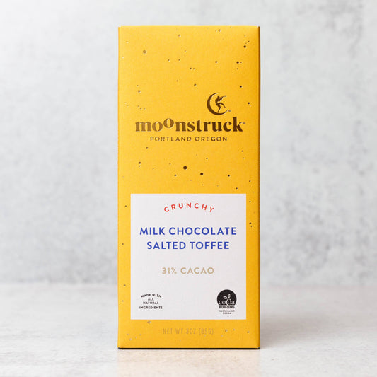 Moonstruck Chocolate Bar