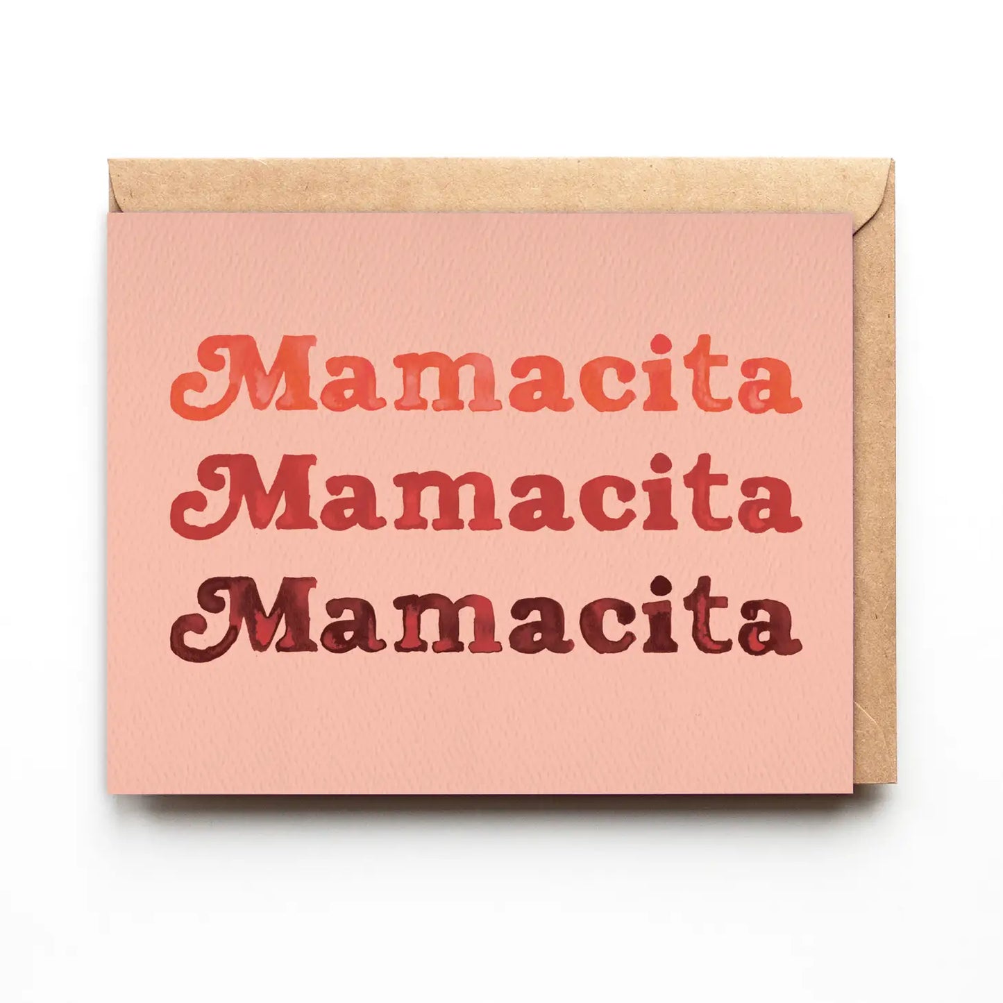 Mamacita