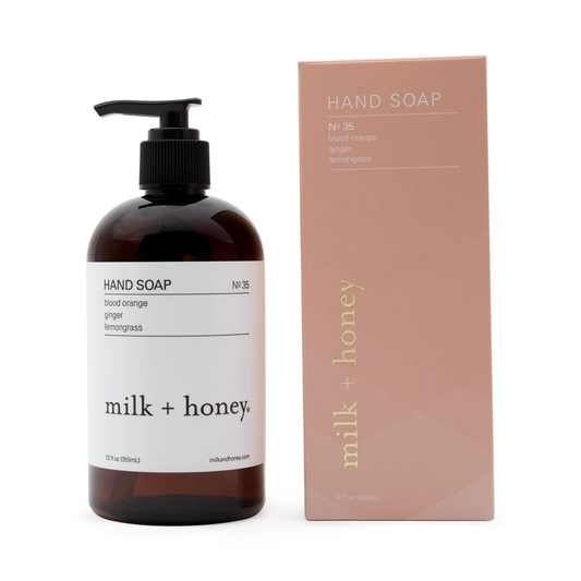 Hand Soap No. 35