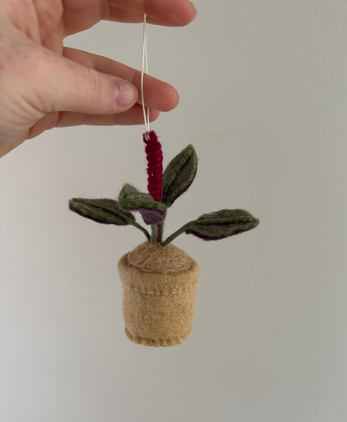 Plant Ornament