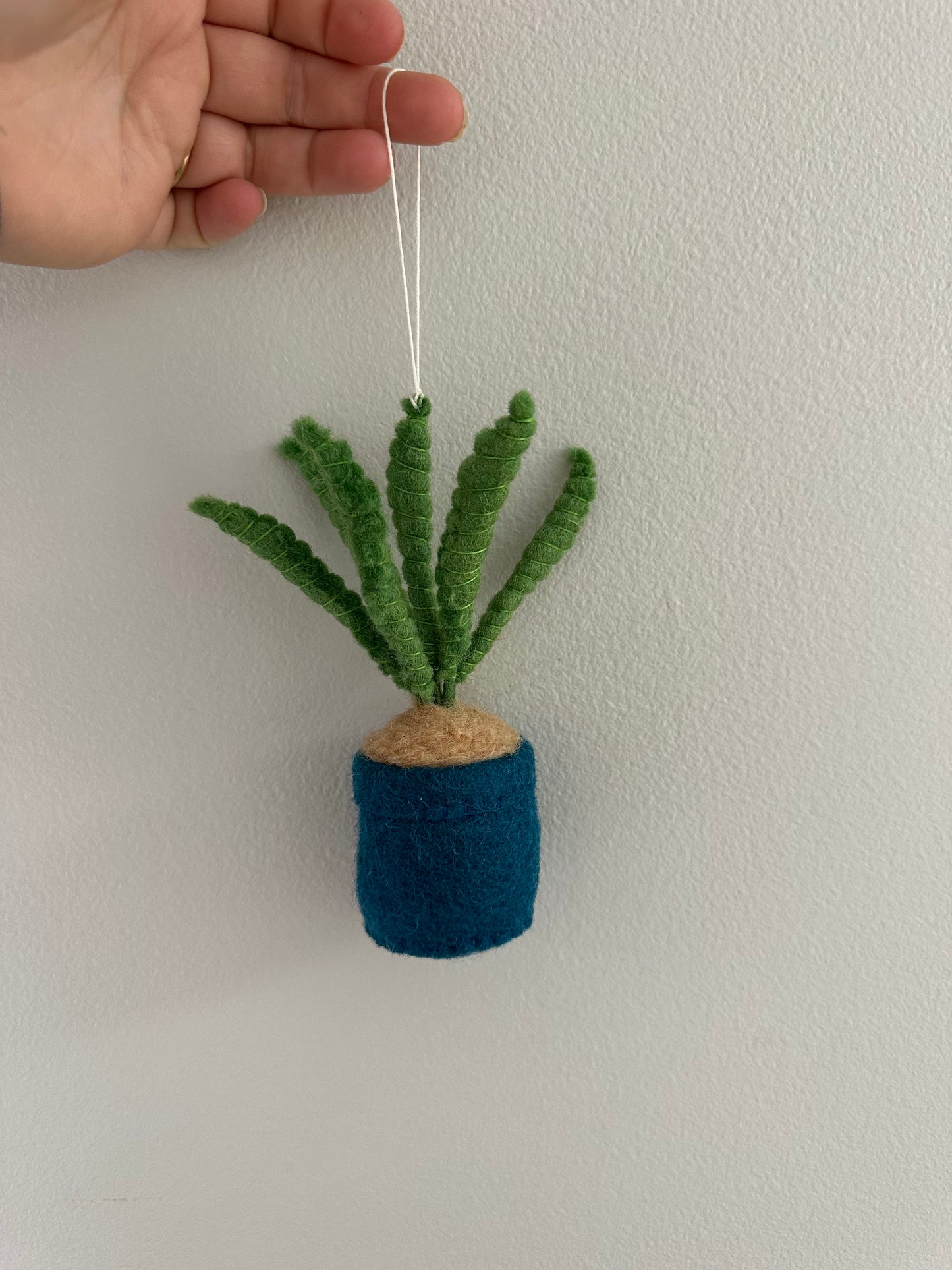 Plant Ornament