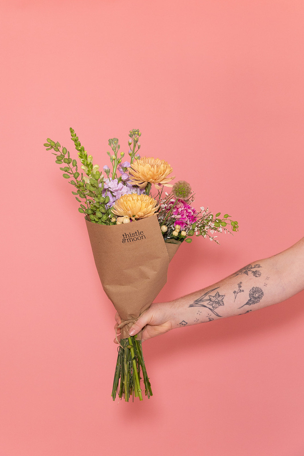 Market Bouquet