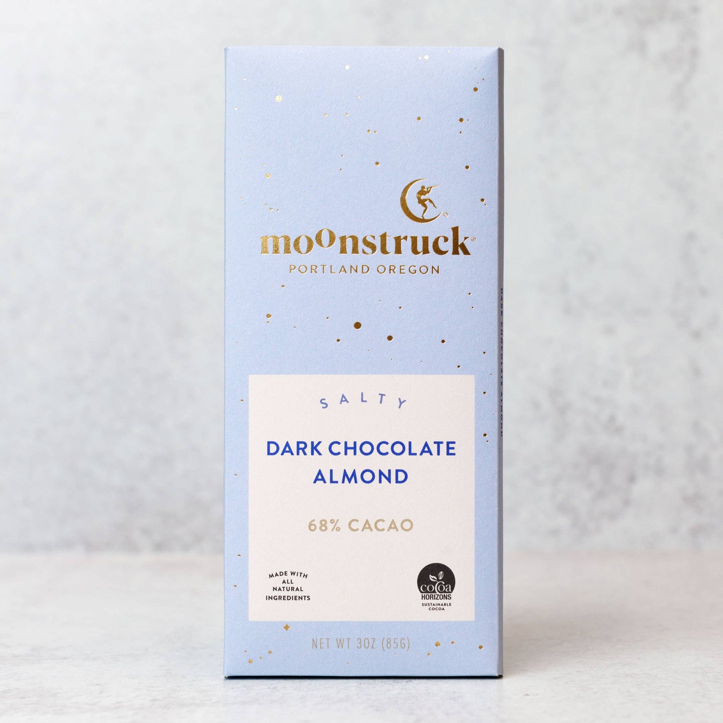 Moonstruck Chocolate Bar