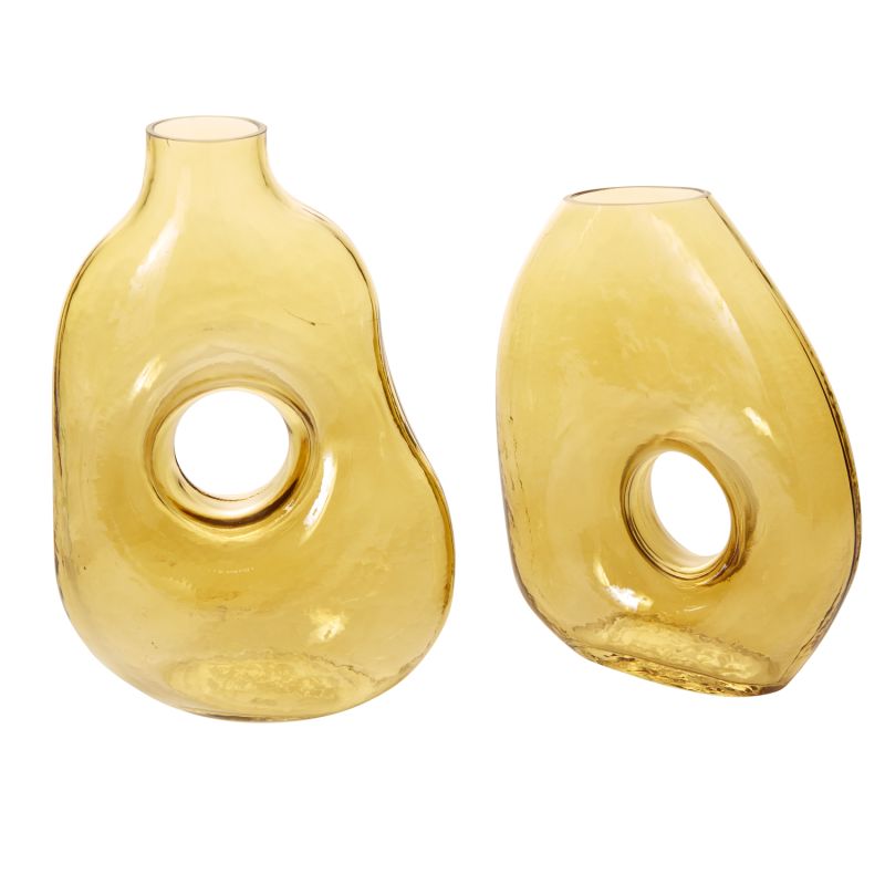 Izamal Vase