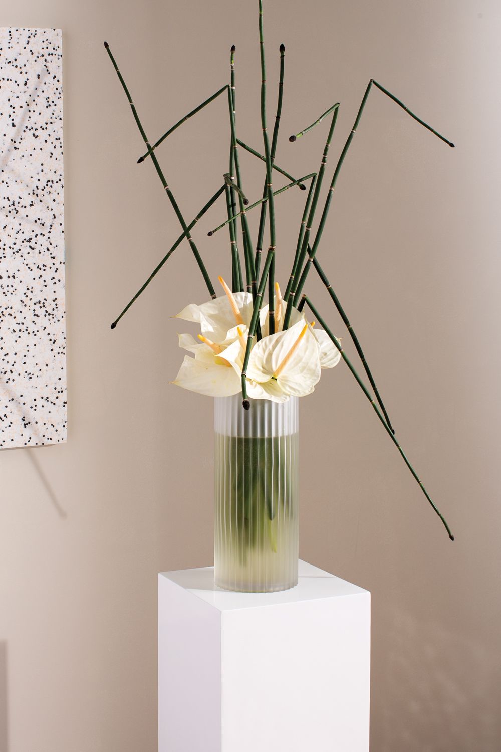 Paloma Vase