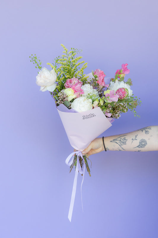 Mother's Day Premium Bloom Bouquet