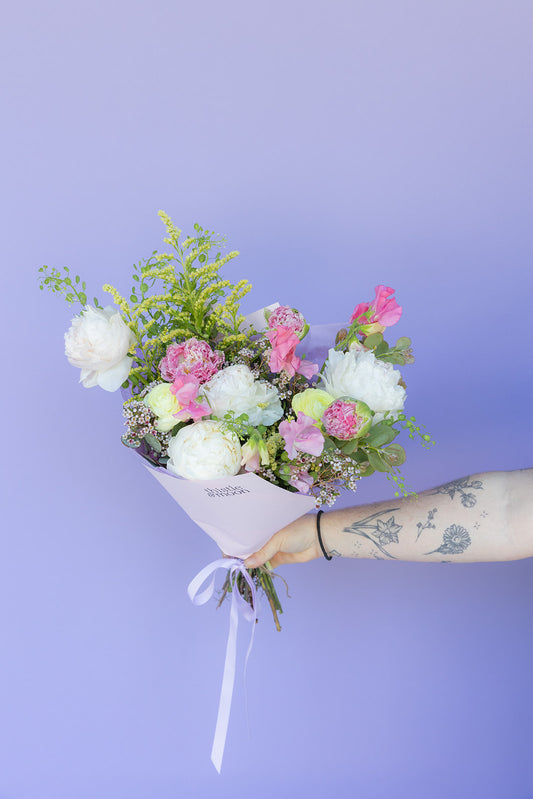 Mother's Day Premium Bloom Bouquet