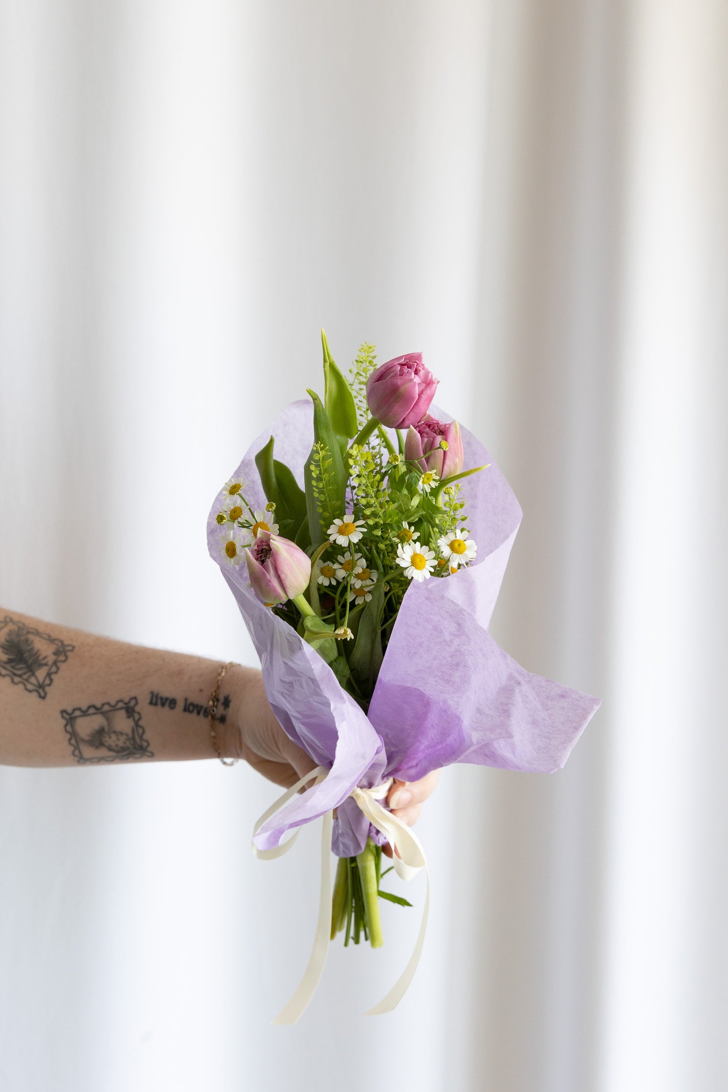 Mother's Day Mini Series