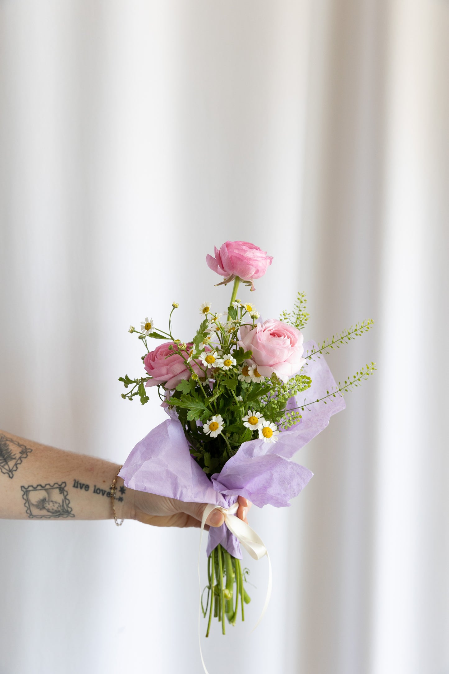 Mother's Day Mini Series