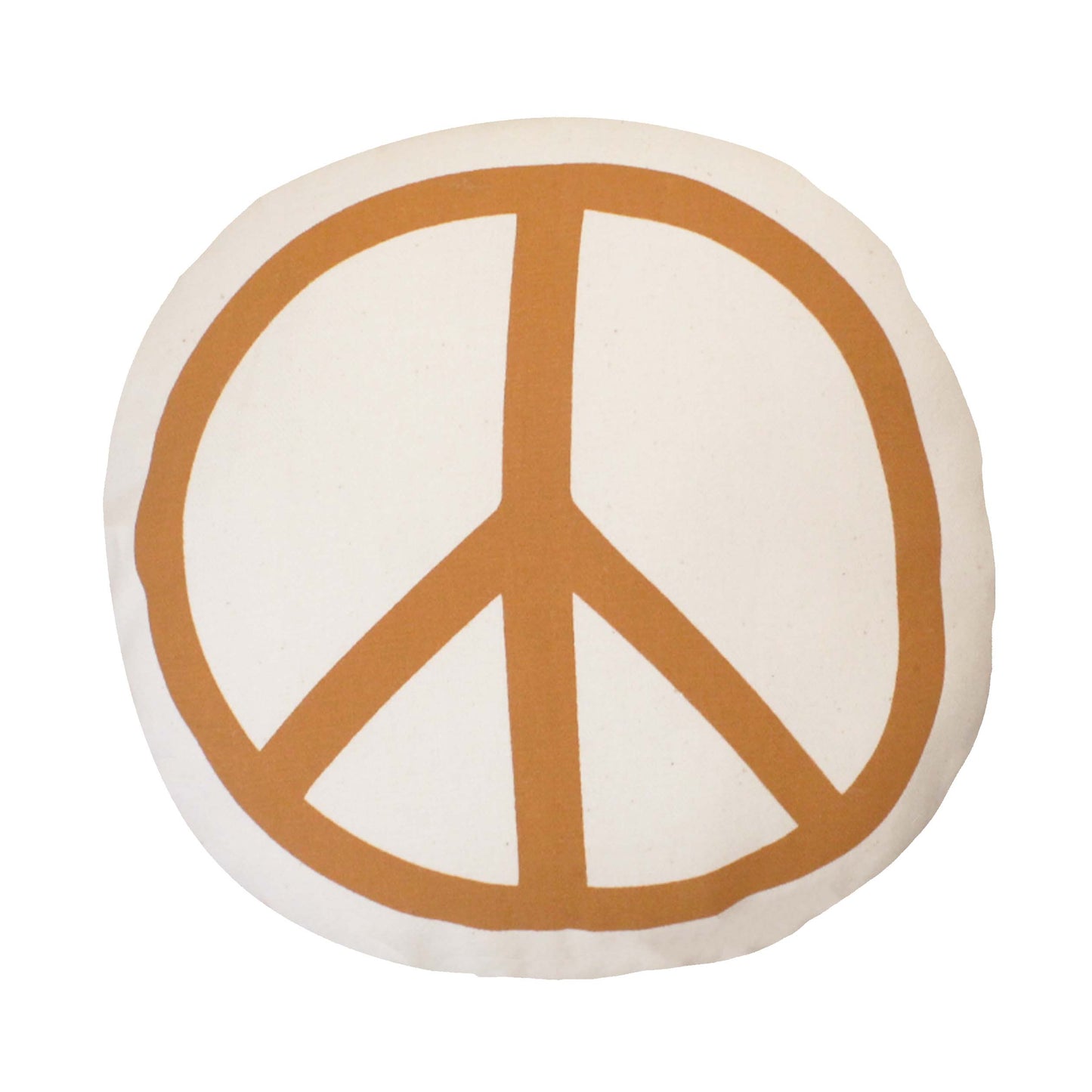 Peace Pillow