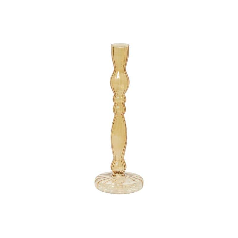 Raywood Candlestick/Budvase