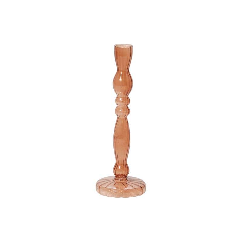 Raywood Candlestick/Budvase