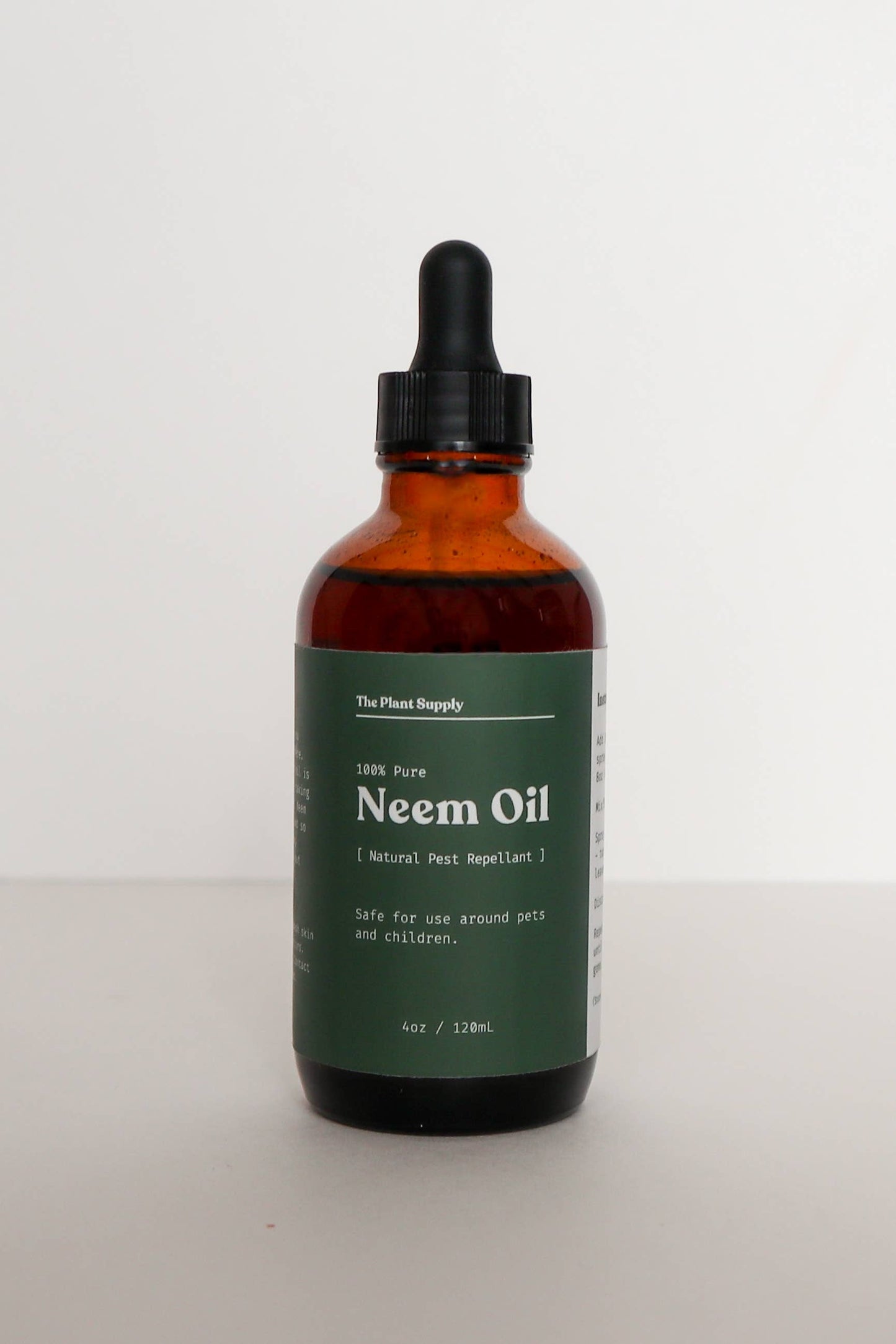 Neem Oil