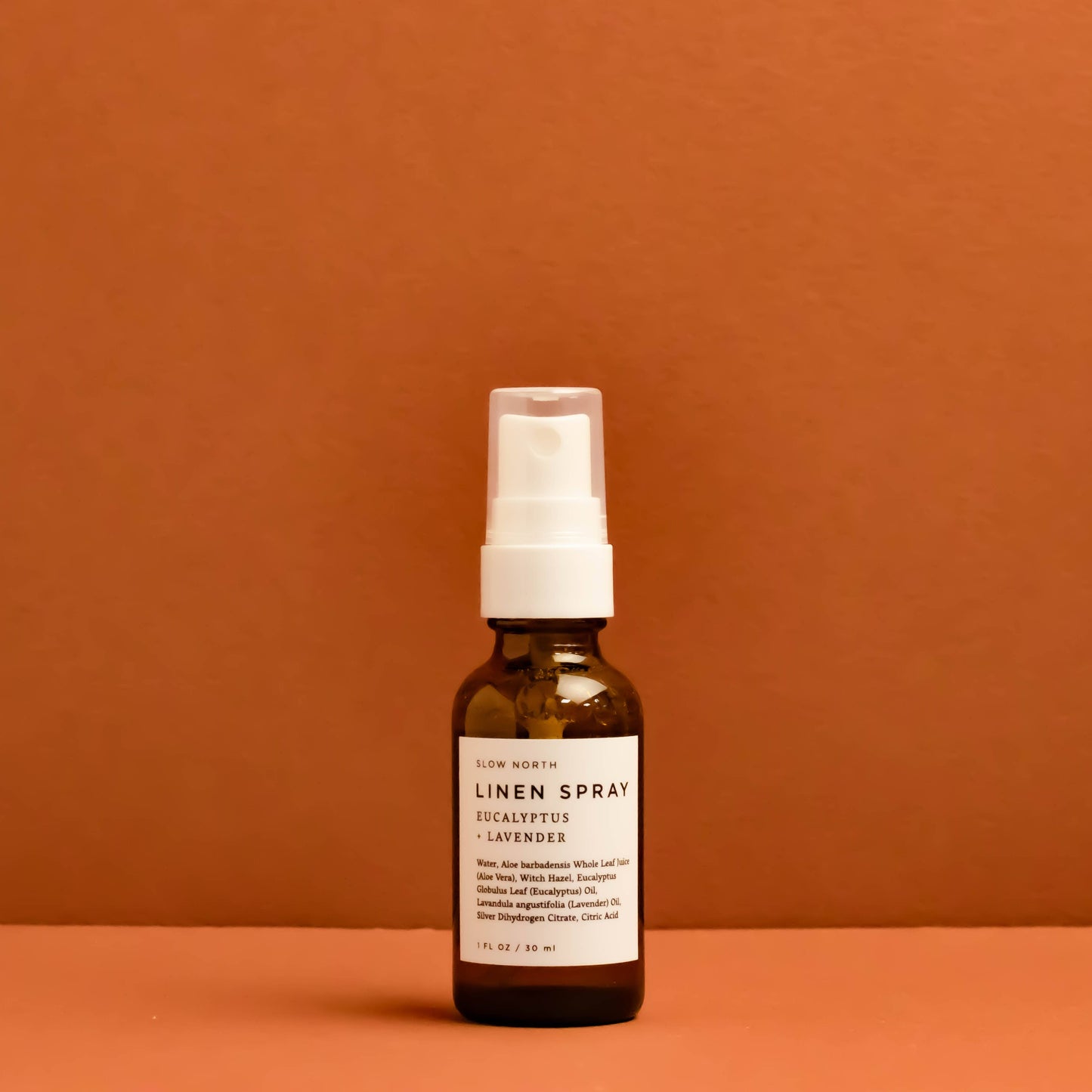 Eucalyptus + Lavender - Mini Linen Spray