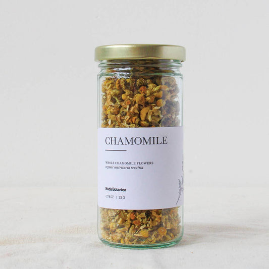 Chamomile - Organic Tea