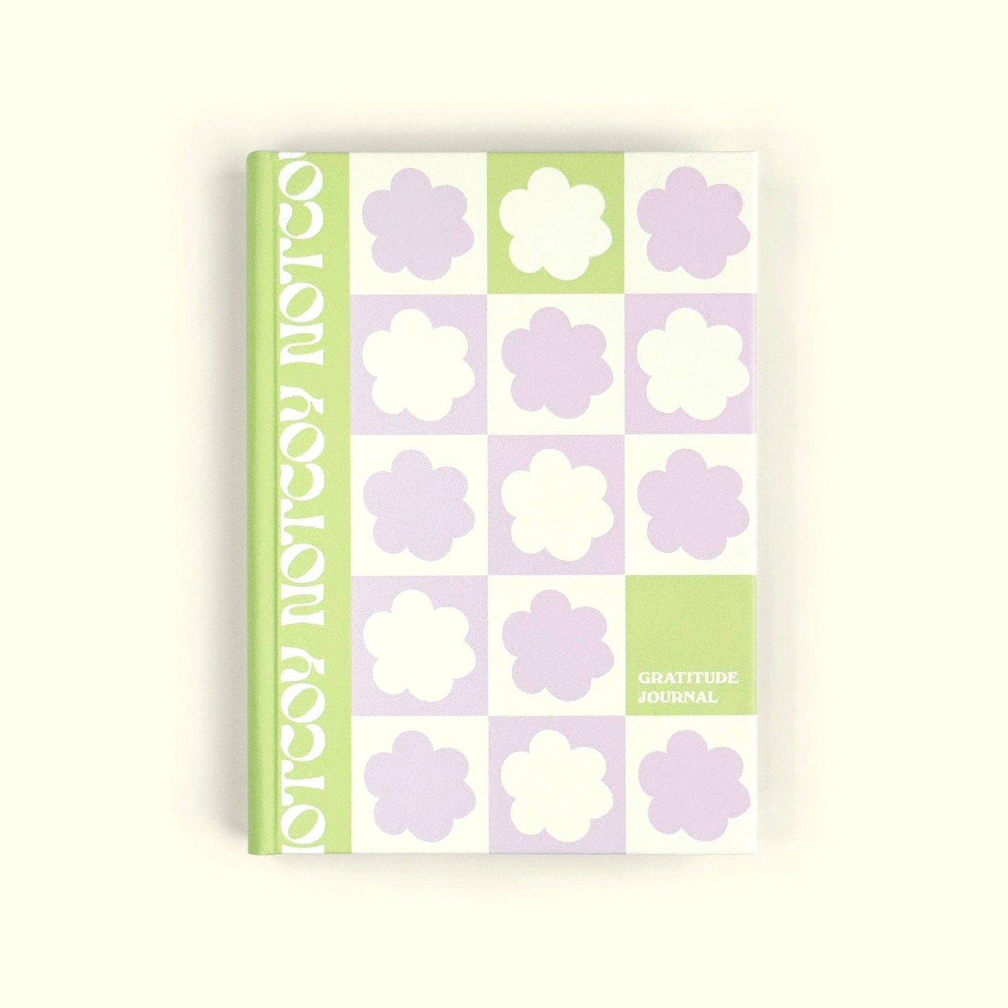 Gratitude Journal | Cloudy Daydream