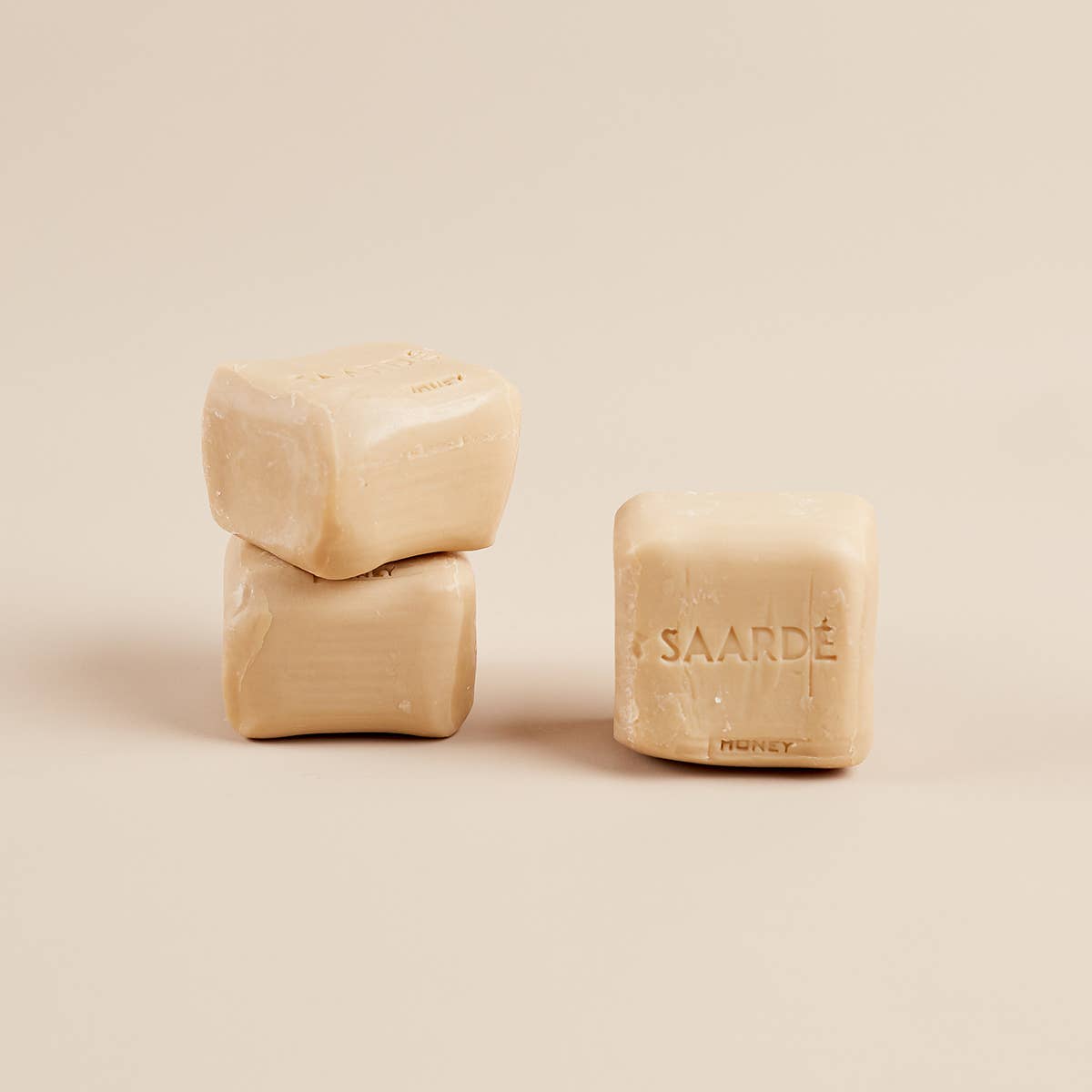 Honey Olive Oil Bar Soap