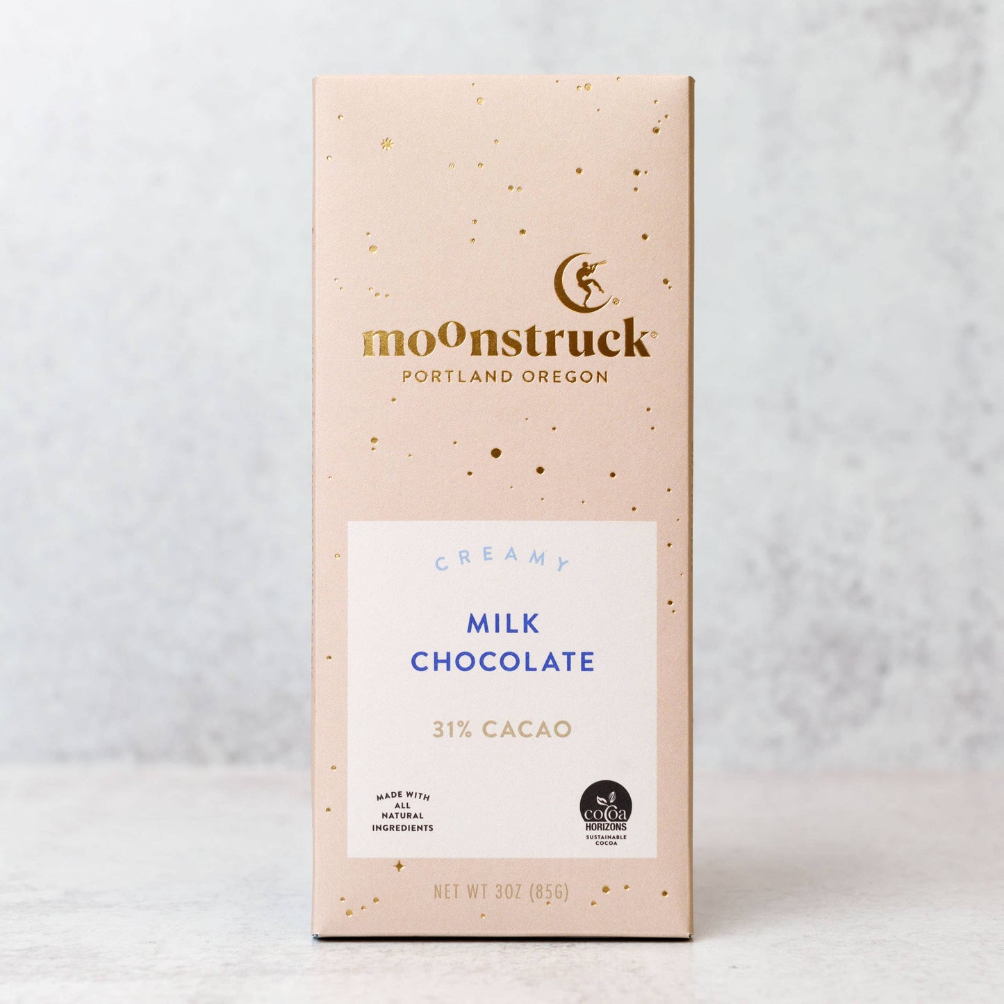 Moonstruck Chocolate Bar