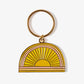 Sunshine Keychain