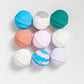 Seaberry & Rose Clay Bath Bomb