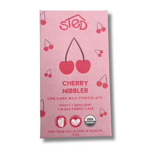 Sted Mini Cherry Nibbler