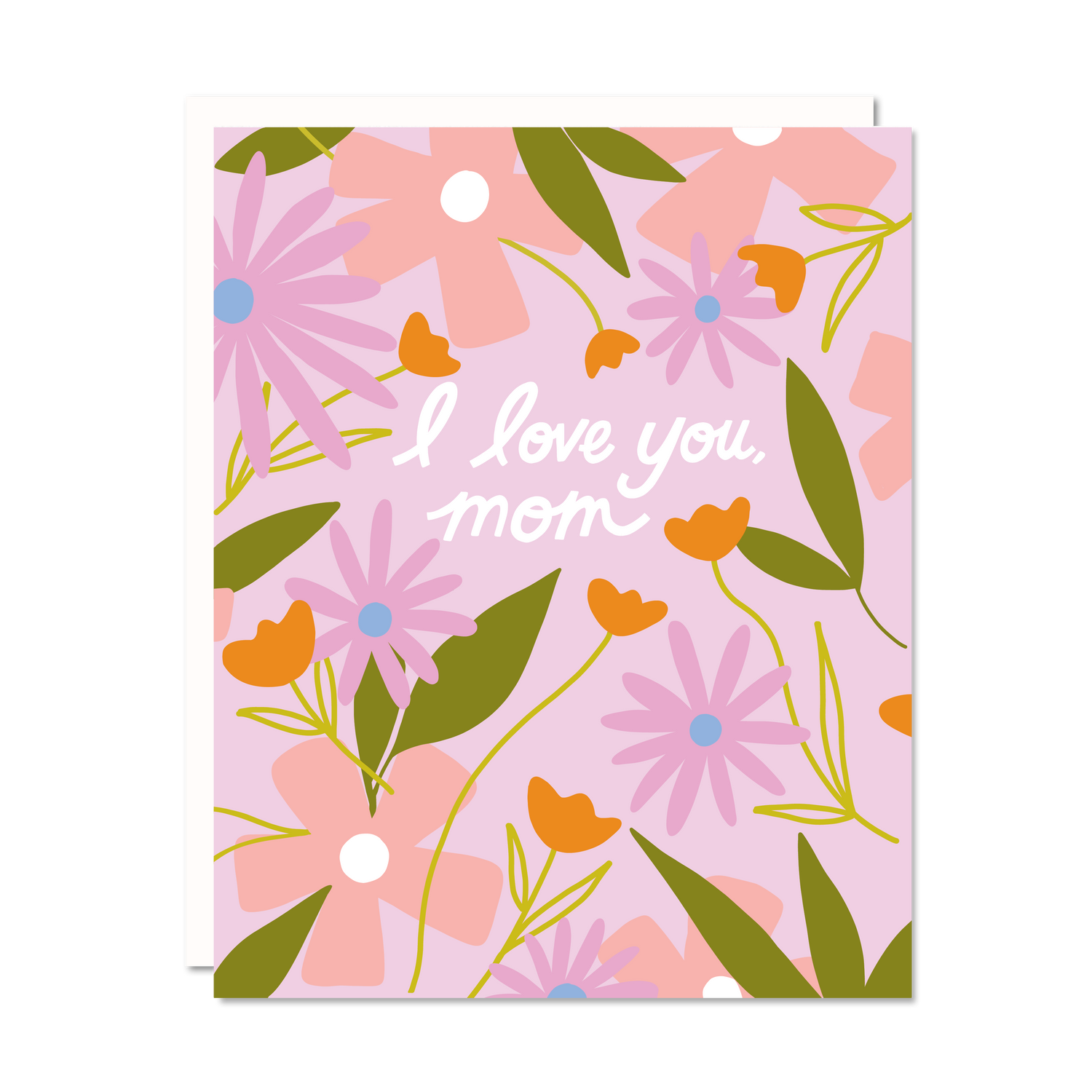 Mother's Day Cards