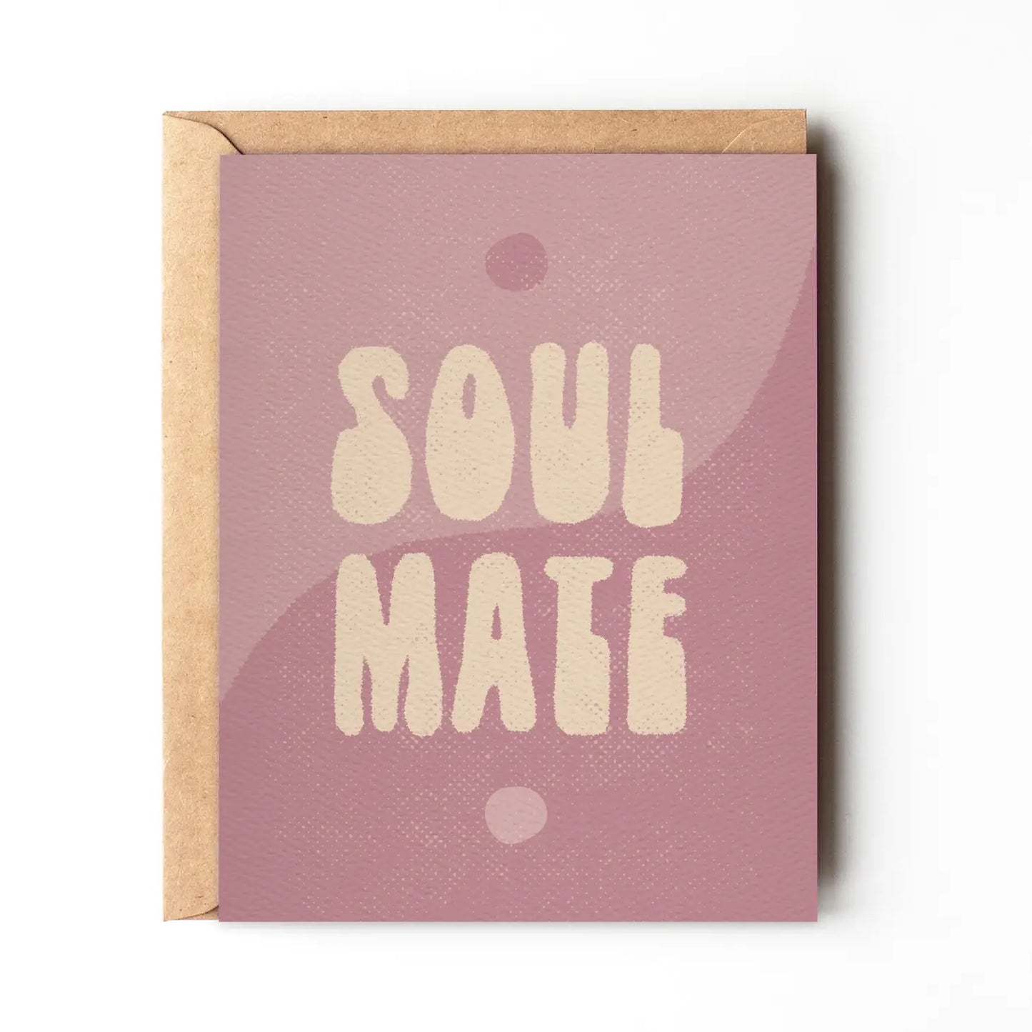 Soul Mate Card