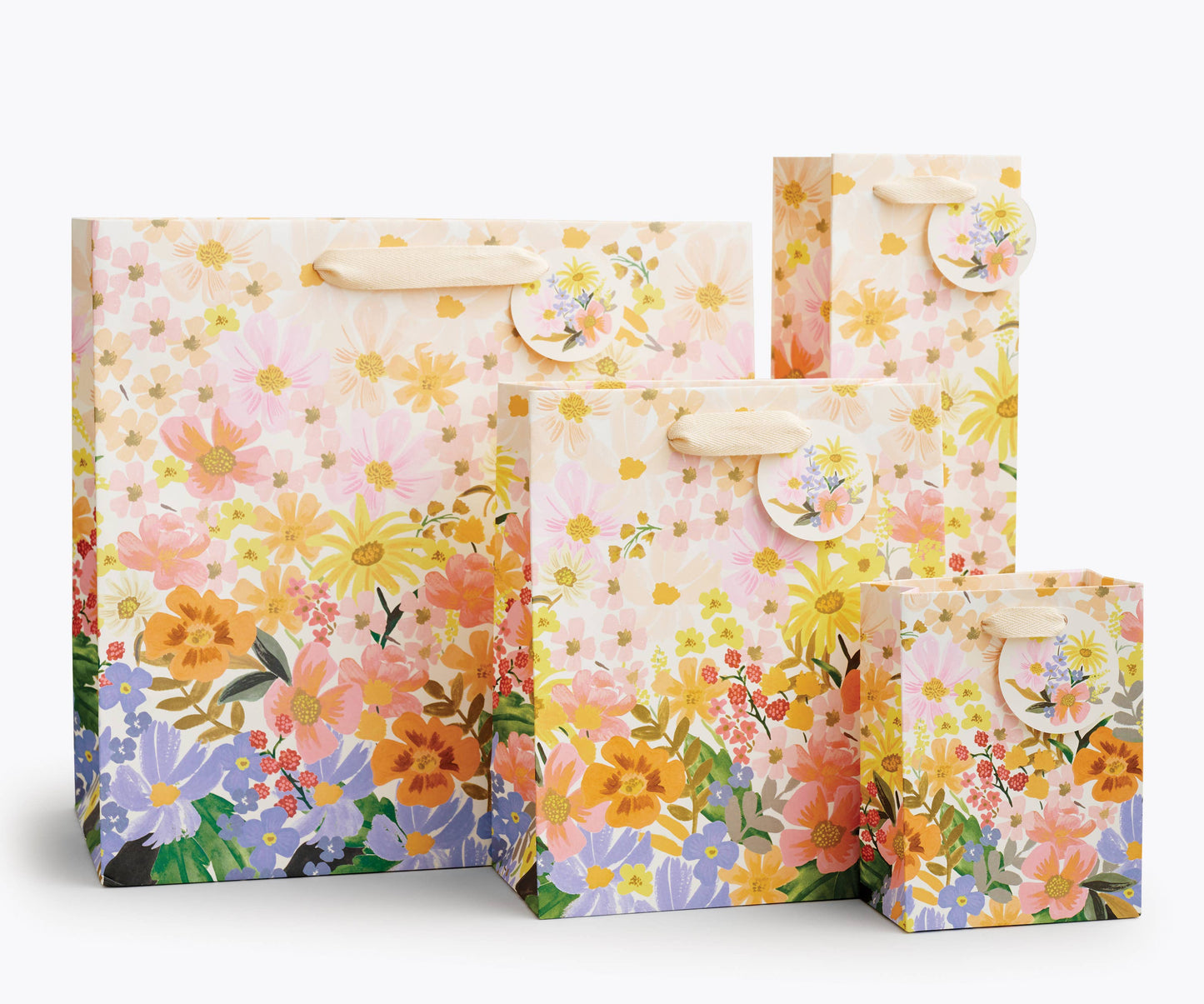 Marguerite Gift Bag
