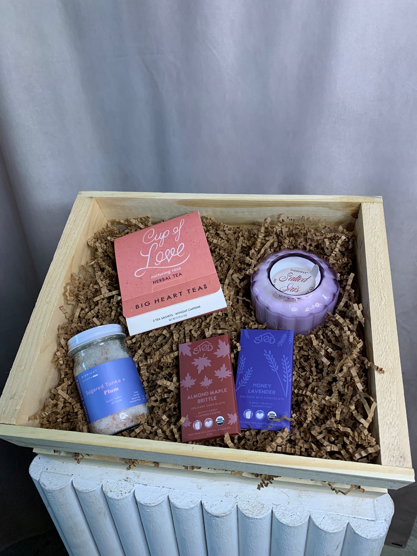 Valentine's Day Gift Set