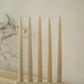 Wave Candle Holder