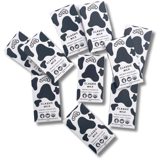 Sted Mini Classic Milk