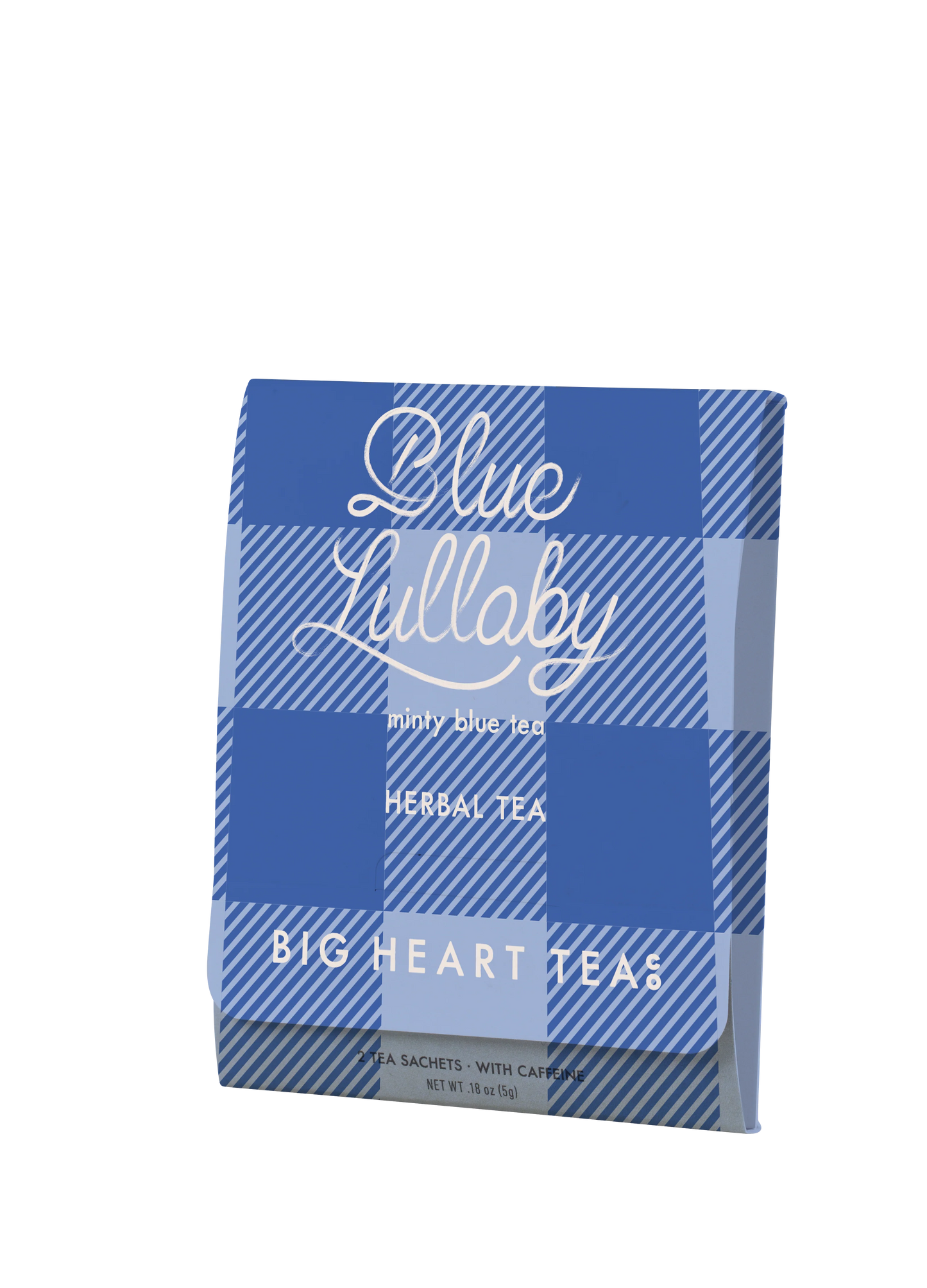 Big Heart Tea Co. Blue Lullaby Sampler