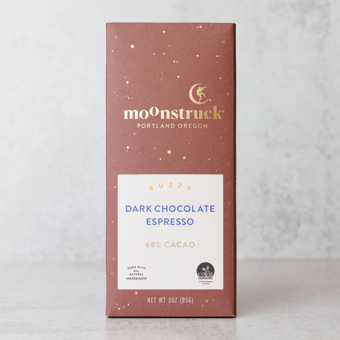 Moonstruck Chocolate Bar