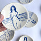 Matisse ring dish / little plate / trinket tray