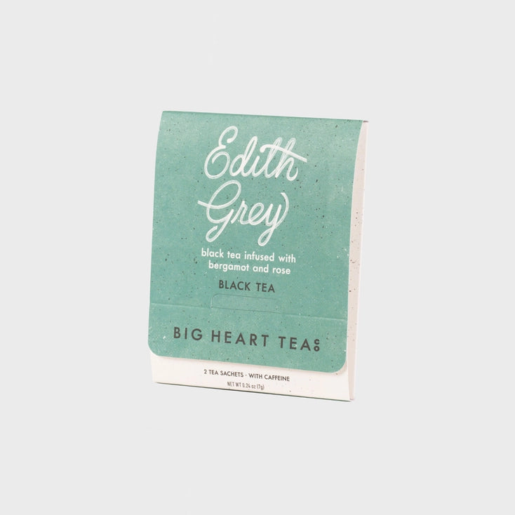 Edith Grey Tea Sampler