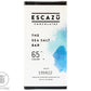 Escazu Chocolates - The Sea Salt Bar