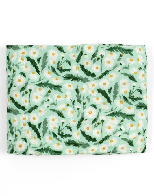 Montauk Baby Swaddle