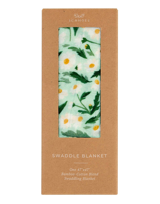 Montauk Baby Swaddle