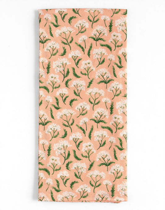 Meadow Lace Kitchen Towel