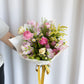 "Radiant" Mother's Day Premium Bloom Bouquet