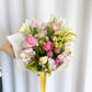 "Radiant" Mother's Day Premium Bloom Bouquet