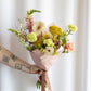 "Lunar" Mother's Day Market Bouquet