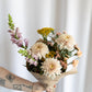 "Sunspell" Mother's Day Mini Market Bouquet
