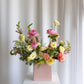 "Meadowlight" Mother's Day Mixed Arrangement