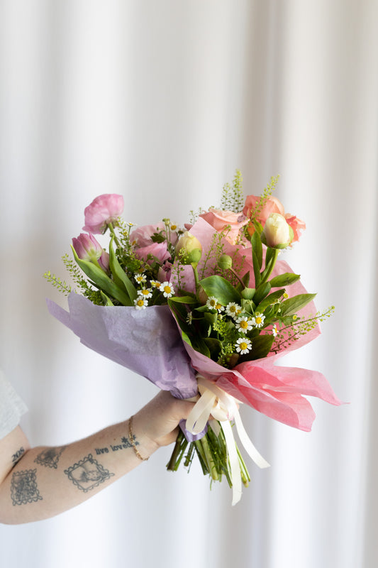 Mother's Day Mini Series