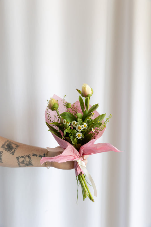Mother's Day Mini Series